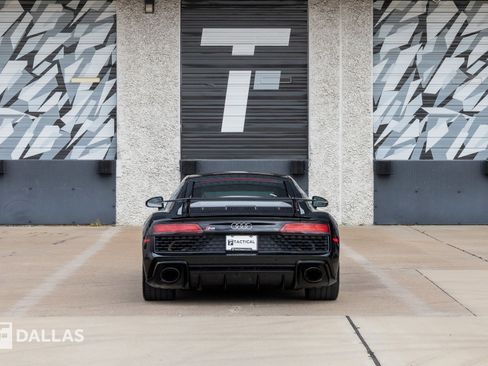 Used 2023 Audi R8 V10 performance image 13