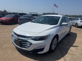 Used 2023 Chevrolet Malibu LT image 3