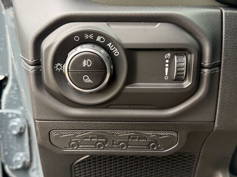 New 2026 Jeep Gladiator Mojave image 24