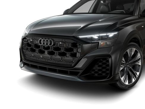 New 2026 Audi Q8 Premium Plus image 2
