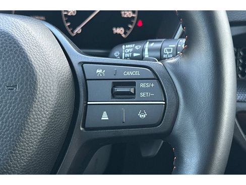 Used 2025 Honda CR-V Sport image 39
