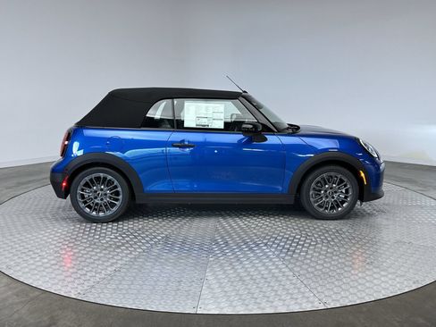 New 2026 MINI Cooper S FWD image 10