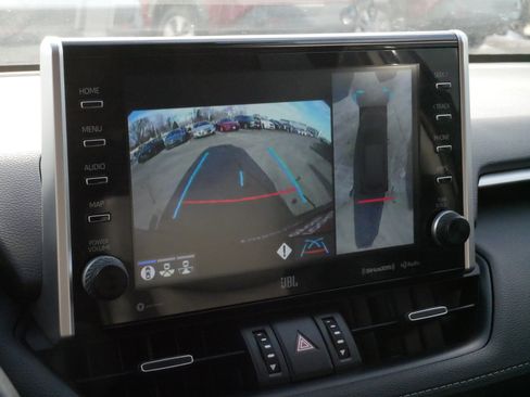 Certified 2022 Toyota RAV4 Limited image 31