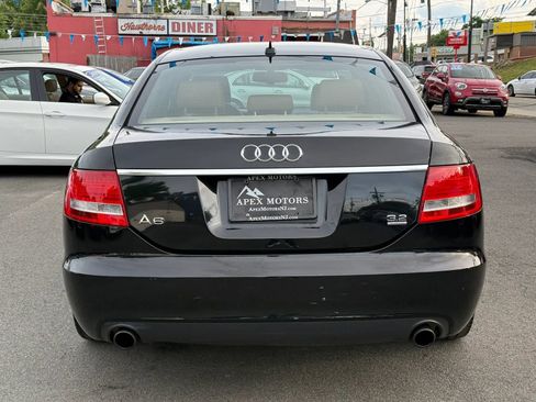 Used 2007 Audi A6 3.2 AWD/4WD image 8