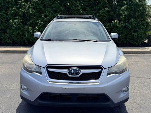 Used 2013 Subaru Crosstrek 2.0i Premium w/ Popular Pkg 2 AWD/4WD image 2
