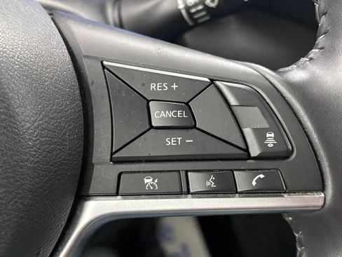 Used 2021 Nissan Sentra SV FWD image 46
