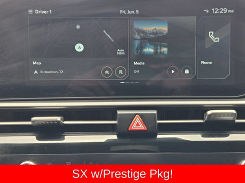 Used 2026 Kia Sportage SX AWD/4WD image 20