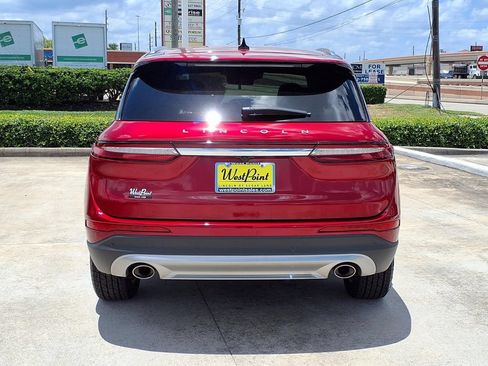 Used 2023 Lincoln Corsair Reserve w/ Equipment Group 201A AWD/4WD image 5