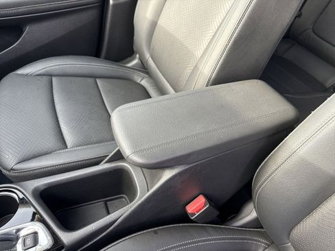 Certified 2023 Buick Encore GX Essence w/ Experience Buick Package image 22