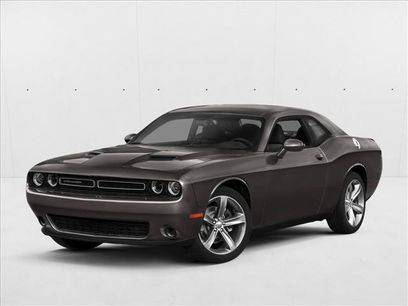 Used 2018 Dodge Challenger R/T Plus