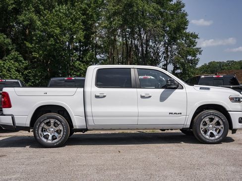 New 2026 RAM 1500 Big Horn image 3