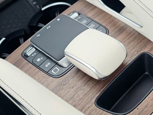 New 2026 Mercedes-Benz GLE 350 4MATIC image 33