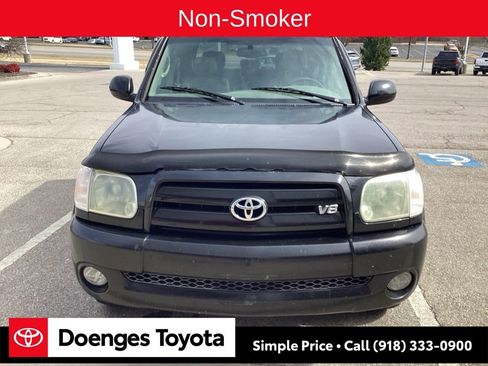 Used 2006 Toyota Tundra Limited image 2