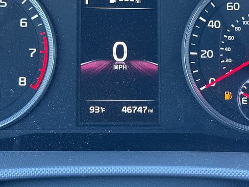 Used 2023 Kia K5 GT-Line w/ GT-Line Premium Package FWD image 22