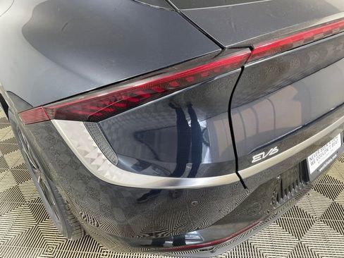 Certified 2023 Kia EV6 Wind w/ Wind Technology Package image 18