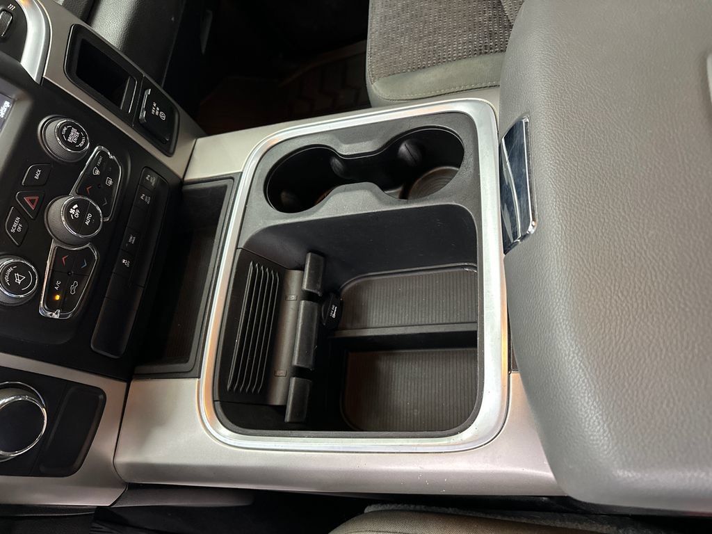 Used 2019 RAM 1500 Big Horn RWD image 30