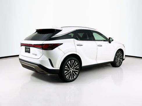 Used 2024 Lexus RX 350 image 9