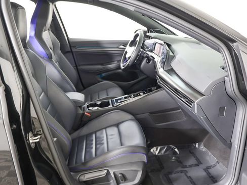 Used 2024 Volkswagen Golf R AWD/4WD image 32