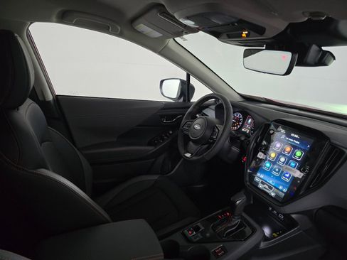 New 2026 Subaru Crosstrek 2.5i Limited image 19