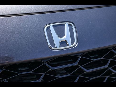 New 2027 Honda HR-V EX-L image 9