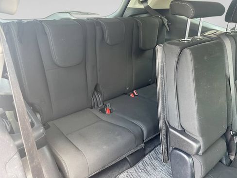 Used 2024 Subaru Ascent Premium w/ Convenience Package AWD/4WD image 11