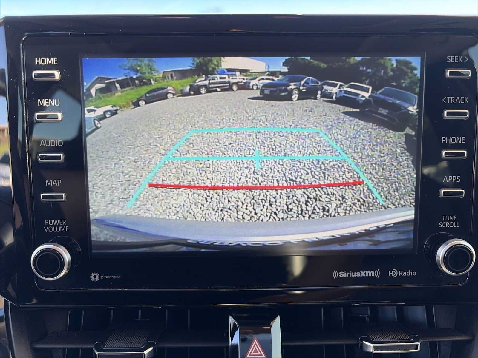 Used 2021 Toyota Corolla XLE FWD image 23