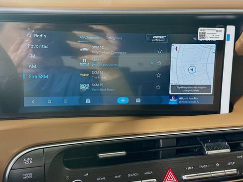 New 2026 Hyundai Palisade Calligraphy FWD image 11