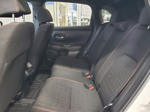 Used 2024 Honda HR-V Sport image 13