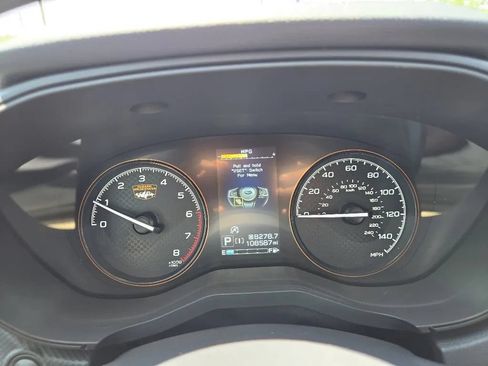 Used 2022 Subaru Forester Wilderness w/ Wilderness Package AWD/4WD image 32