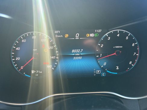 Certified 2022 Mercedes-Benz GLC 300 4MATIC image 22