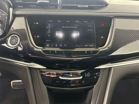 Certified 2024 Cadillac XT6 Sport AWD/4WD image 20