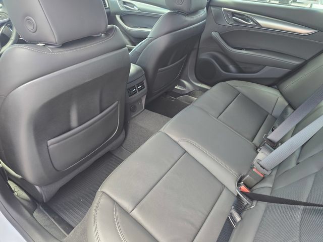 New 2026 Cadillac CT5 Premium Luxury w/ Technology Package RWD image 13