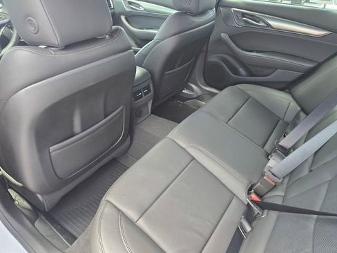 New 2026 Cadillac CT5 Premium Luxury RWD image 13