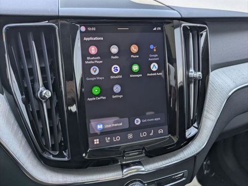 Used 2025 Volvo XC60 T8 Plus w/ Protection Package Premier image 17