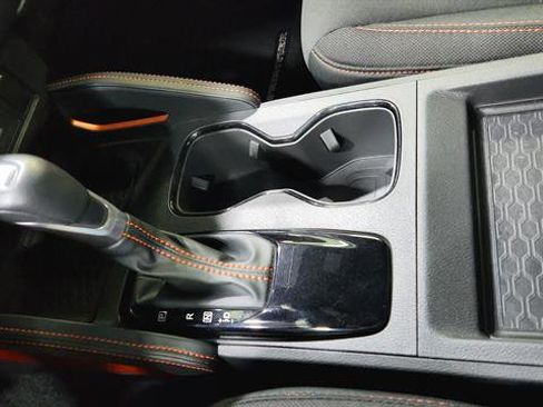 Used 2024 Nissan Frontier Pro-X w/ Technology Package image 15