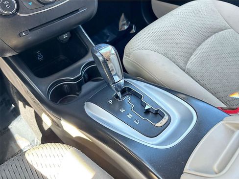 Used 2018 Dodge Journey SE w/ Connectivity Group image 16