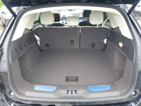 New 2026 Lincoln Nautilus Black Label AWD/4WD image 32