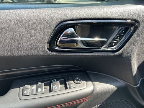New 2026 Dodge Durango GT AWD/4WD image 14