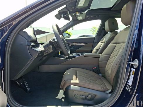 New 2027 BMW 540i xDrive AWD/4WD image 11