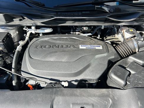 Used 2019 Honda Odyssey EX-L image 28