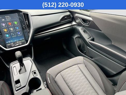 New 2025 Subaru Impreza 2.0i Sport image 27