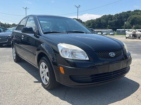 Used 2009 Kia Rio LX FWD image 7
