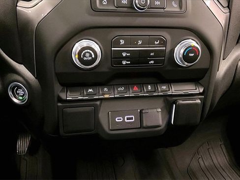 Used 2024 GMC Sierra 1500 Pro w/ Pro Value Package image 27