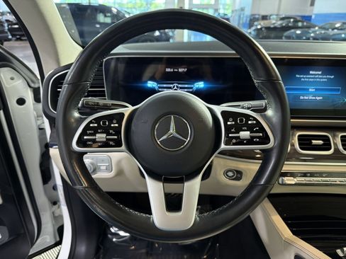 Used 2021 Mercedes-Benz GLE 350 4MATIC image 28