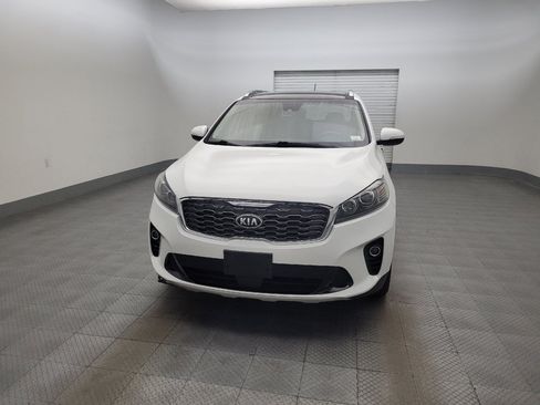 Used 2019 Kia Sorento EX FWD image 15