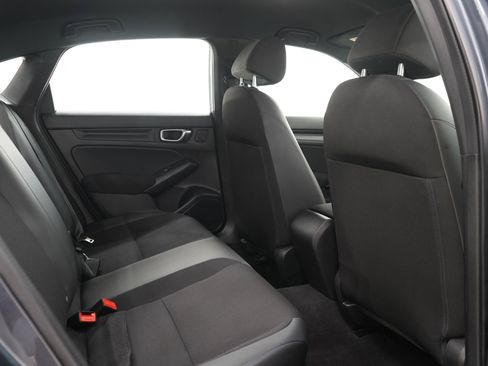 Used 2024 Honda Civic Sport image 12