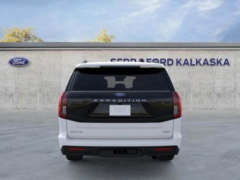 New 2026 Ford Expedition Max Active AWD/4WD image 5