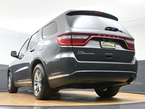 Used 2018 Dodge Durango SXT w/ Quick Order Package 2BB RWD image 49