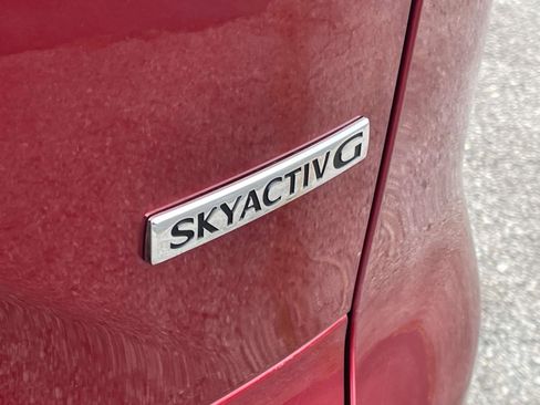 Used 2020 MAZDA CX-9 Touring image 11