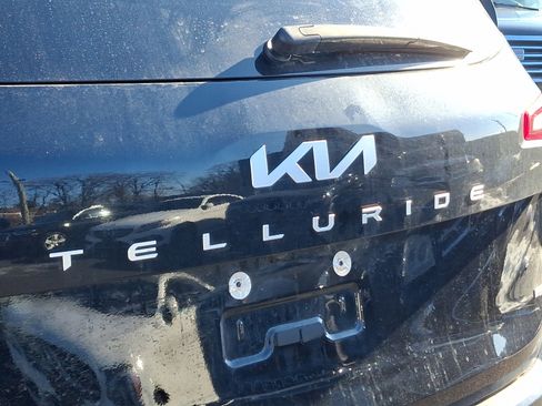 Used 2023 Kia Telluride S w/ S Sunroof Package image 33